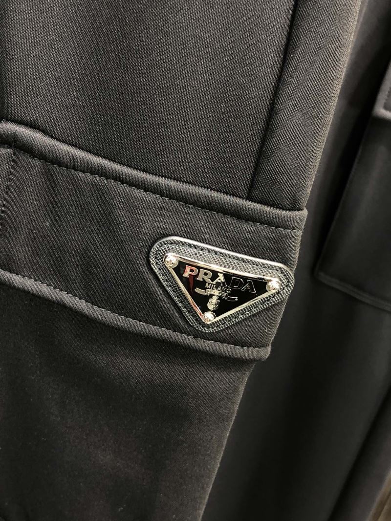 Prada Long Pants